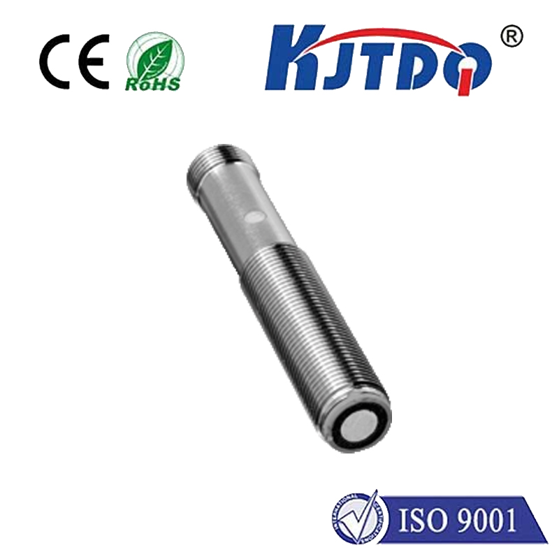 KJT- U12P 超声波传感器120mm