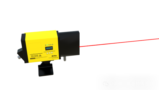 TOF激光传感器E3ZG-TF81I-P3A应用领域
