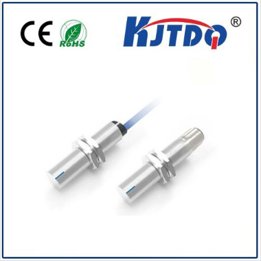 选型指导 | 齿轮测速传感器选型要素