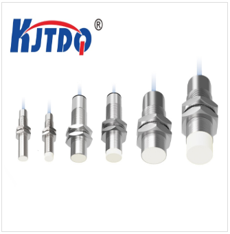 全新技术革命--穿透性接近传感器感应金属距离可达1米