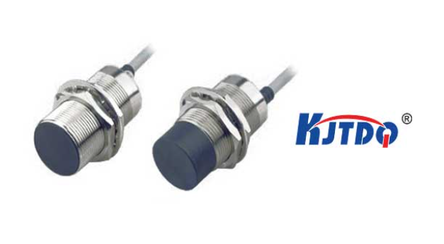 新品推荐 | 凯基特新一代智能传感器