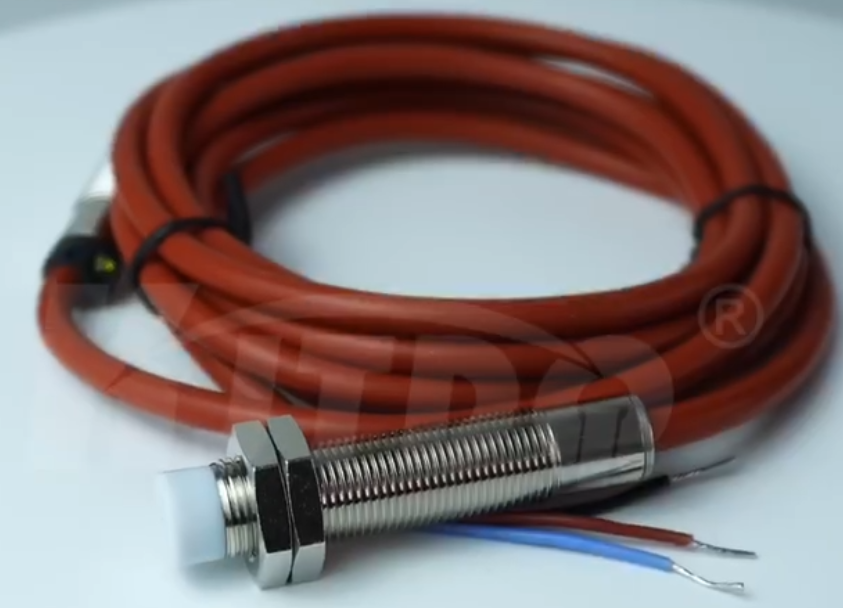 耐高温接近开关FMYK-DG-A15