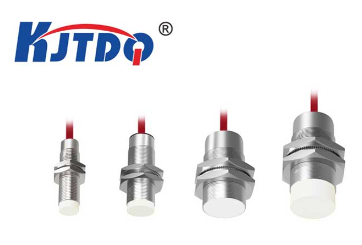 能检测各种金属的炼铁锻造接近开关GA-24804/55T