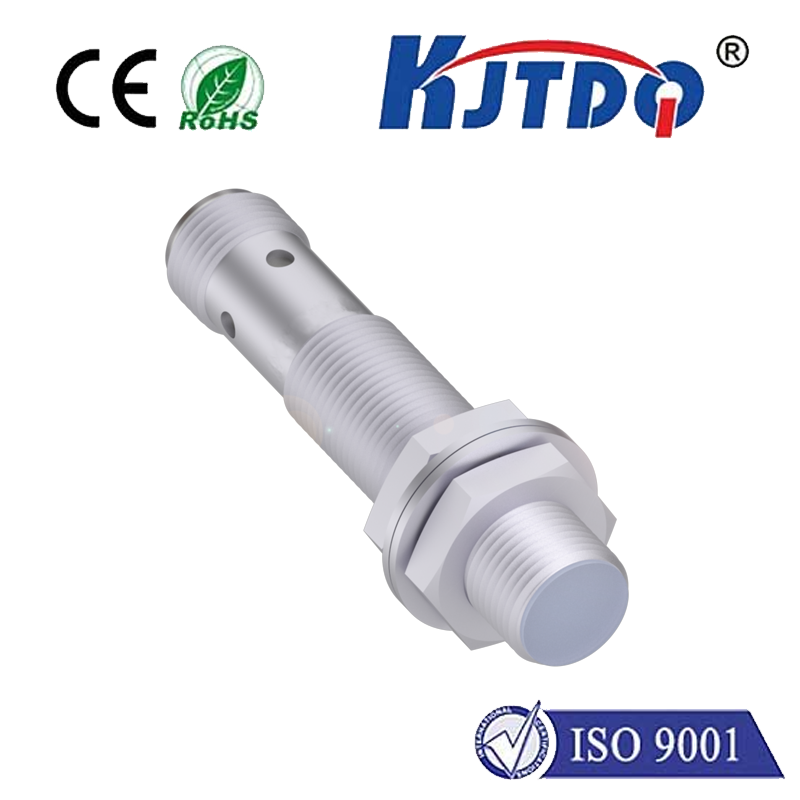 磁性开关KJT-HJ12TP-C410